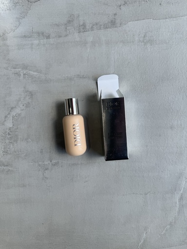Dior Backstage Face & Body Foundation 1N 50ml 