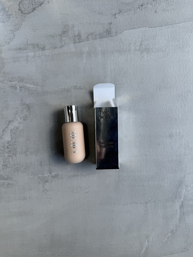 Dior Backstage Face & Body Foundation 1.5N 50ml 