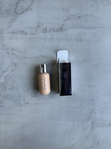 Dior Backstage Face & Body Foundation 2.5W 50ml  