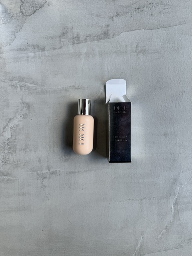 Dior Backstage Face & Body Foundation 1CR 50ml 
