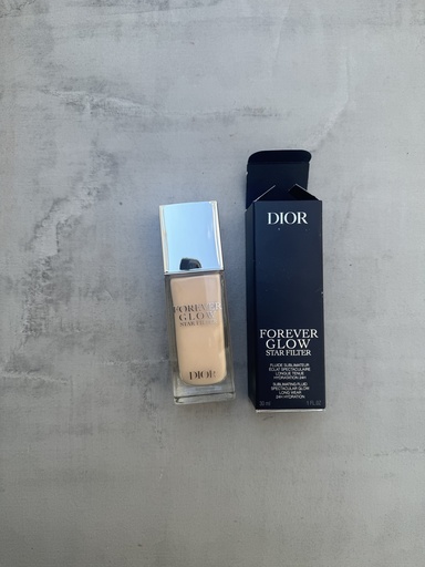 Dior Forever Glow Star Filter 0 
