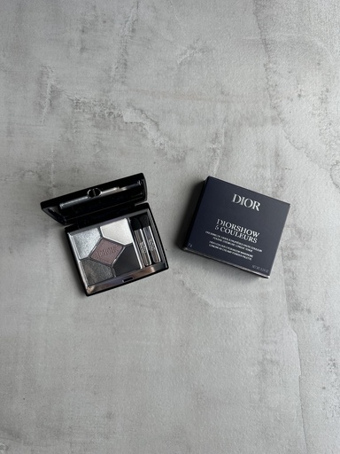 Dior Diorshow 5 Couleurs 073 Pied De Poule