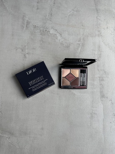 Dior Diorshow 5 Couleurs 689 Mitzah