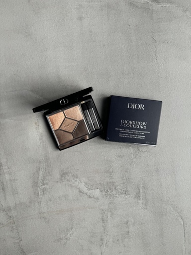 Dior Diorshow 5 Couleurs 559 Poncho 