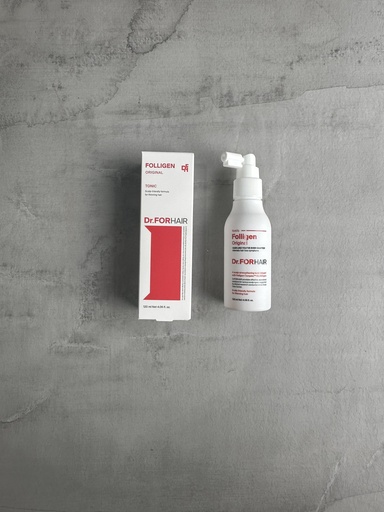 Dr.FORHAIR Folligen Original Tonic 120ml