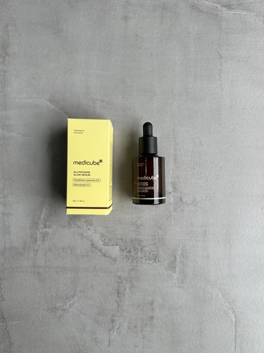 Medicube Glutathione Glow Serum 30g
