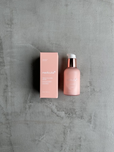 Medicube Tripple Collagen Serum