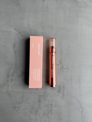Medicube Collagen Glow Booster Serum 15ml