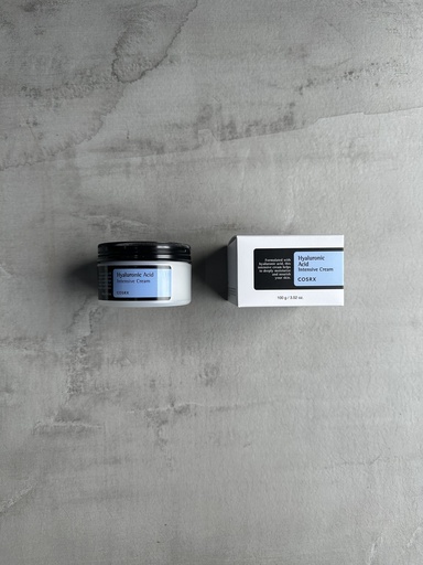 COSRX HYALURONIC ACID INTENSIVE CREAM 100 ml