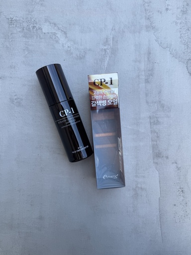 CP 1 KERATIN CONCENTRATE AMPOULE 80ML