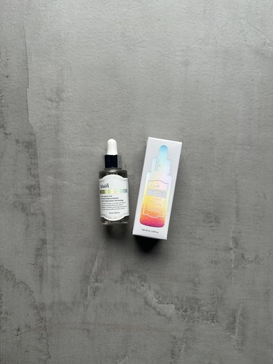 Dear Klairs Freshly Juiced Vitamin Drop 35ml