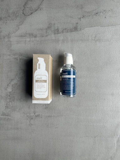 Dear Klairs Rich Moist Soothing Serum 80ml