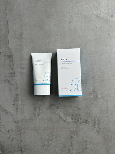 Missha Aqua All Around Safe Block Spf 50+