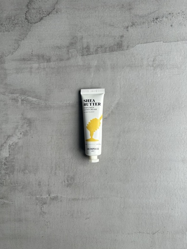 Skinfood Shea Butter Perfumed Hand Cream 30ml