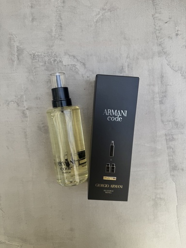 Giorgio Armani Armani Code Parfum Refill 150ml