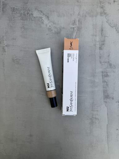 YSL Bare Look Tint 30ml