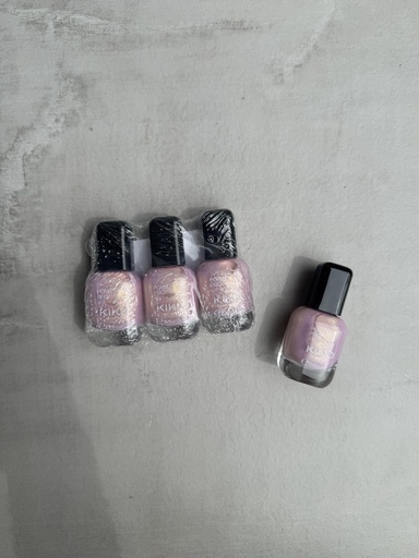Kiko Milano Power Pro Nail Lacquer 238