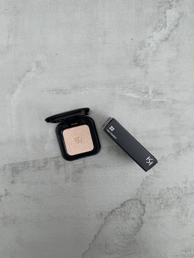 Kiko Milano High Pigment Eyeshadow 22