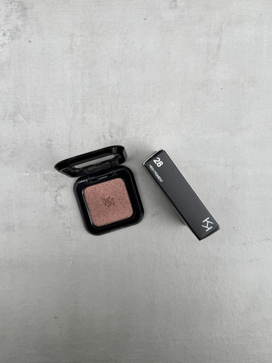 Kiko Milano High Pigment Eyeshadow 28