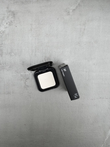 Kiko Milano High Pigment Eyeshadow 37