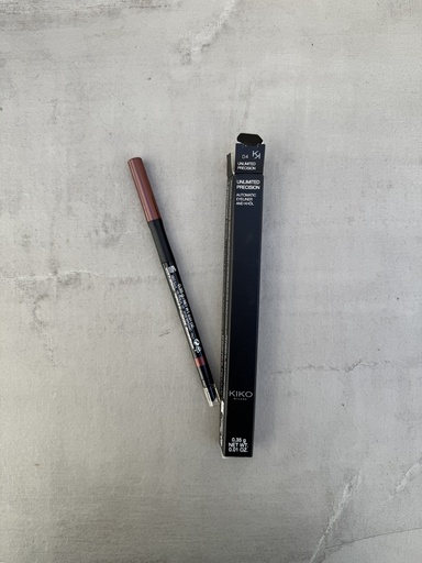 Kiko Milano Unlimited Precision Automatic Eyeliner And Khol 04