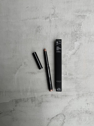 Kiko Milano Long Lasting Eyeshadow Stick 06