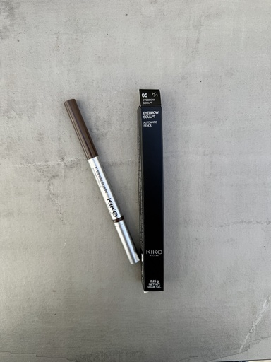 Kiko Milano Eyebrow Sculpt Automatic Pencil 05
