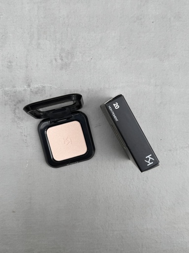 Kiko Milano High Pigment Eyeshadow 20