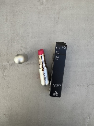 Kiko Milano Jelly Stylo 511