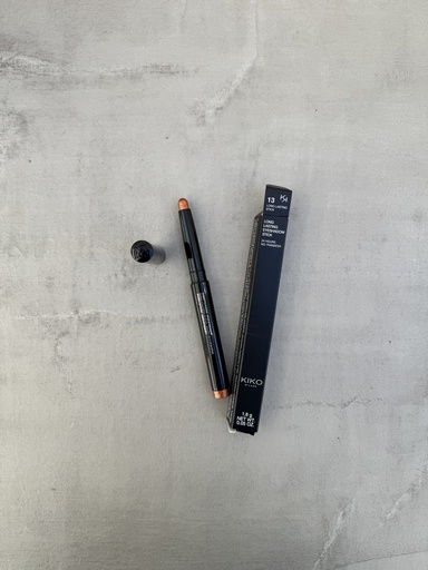 Kiko Milano Long Lasting Eyeshadow Stick 13