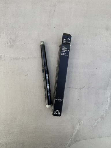 Kiko Milano Long Lasting Eyeshadow Stick 26