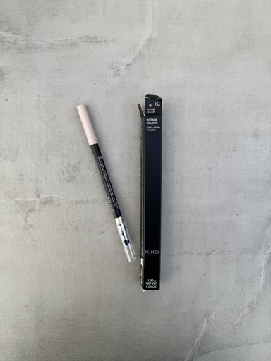 Kiko Milano Intense Colour Long Lasting Eyeliner 18