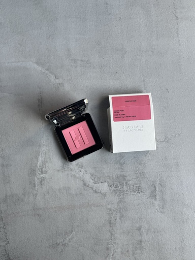 Haus Labs Color Fuse Blush Hibiscus Haze