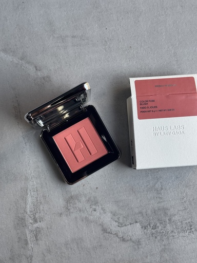 Haus Labs Color Fuse Blush French Rosette