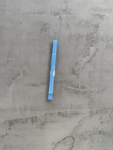 Sephora Intense Ink 12HR Classic Felt Eye Liner Waterproof 05 Baby Blue Pa Kuti