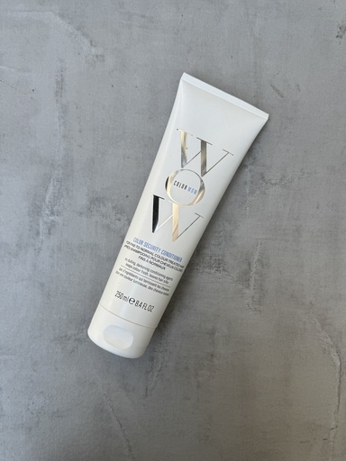 Color Wow Color Security Conditioner For Fine To Normal Hair 250ml 