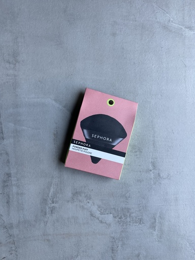 Sephora Powder Puff 