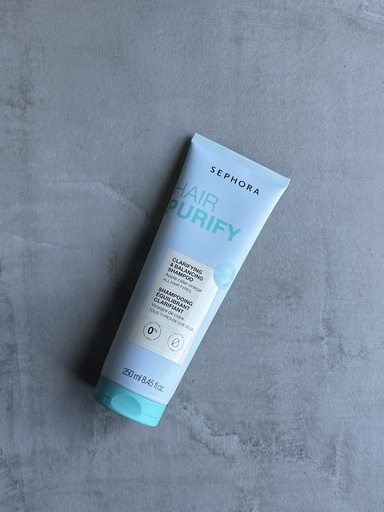 Sephora Hair Purify Clarifying & Balancing Shampoo 250ml