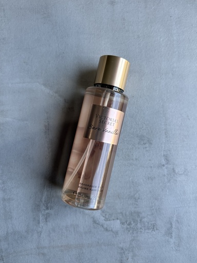 Victoria's Secret Bare Vanilla Fragrance Mist 250ml