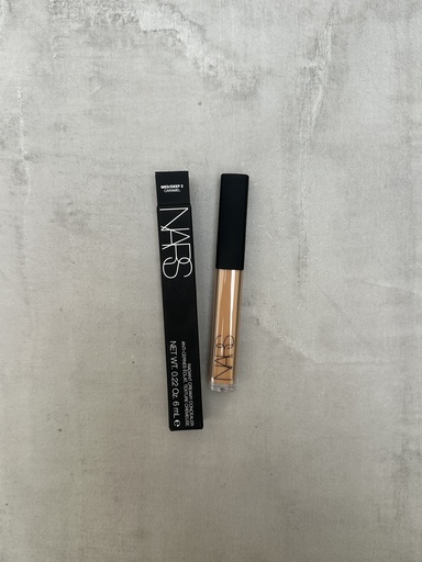 Nars Radiant Creamy Concealer Caramel
