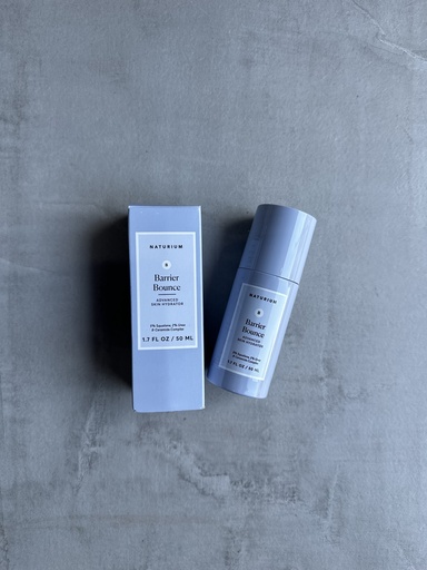 Naturium Barrier Bounce Advanced Skin Hydrator 50ml 