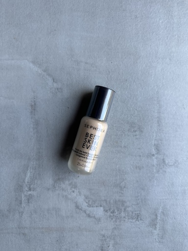 Sephora Best Skin Ever Perfect Natural Finish Longwear Foundation 25ml