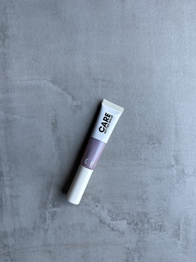 Sephora Care Better Balm Shine Lip Oil 04 Cosmic Violet