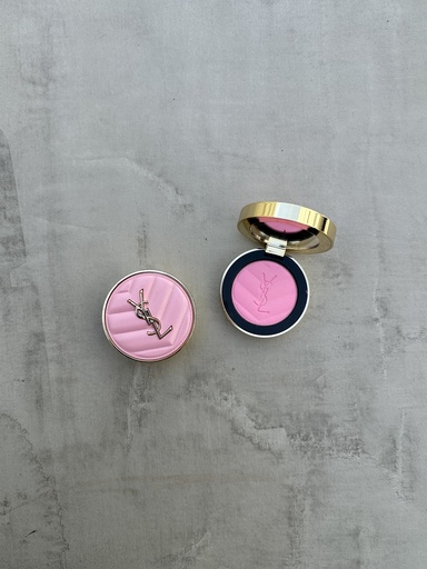 Ysl Make Me Blush 42 Pa Kuti