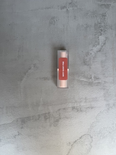 REVOLUTION LIPSTICK S.S ALLURE WIFEY DUSKY PINK