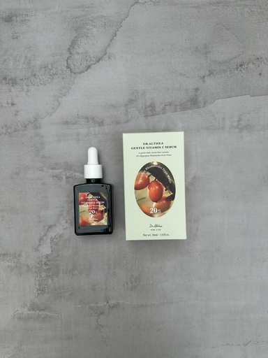 Dr. Althea Gentle Vitamin C Serum 30ml
