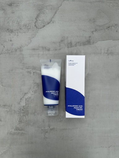 Isntree Hyaluronic Acid Aqua Gel Cream 100 ML