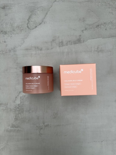 Medicube Collagen Jelly Cream 110ml 