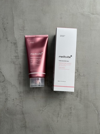 Medicube PDRN Booster Gel 300ml 