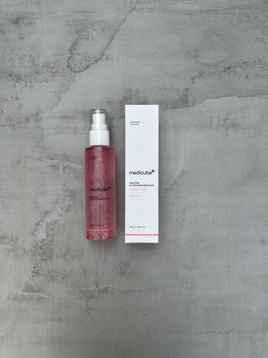 Medicube PDRN Glautathione Serum Mist 100ml